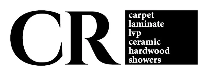Logo | CR Carpet