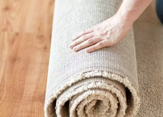 Carpet Installation | CR Carpet