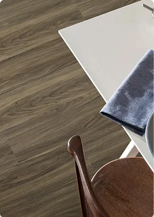 Vinyl flooring | CR Carpet