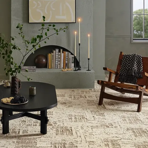 Why_Fireplaces Carpet | CR Carpet