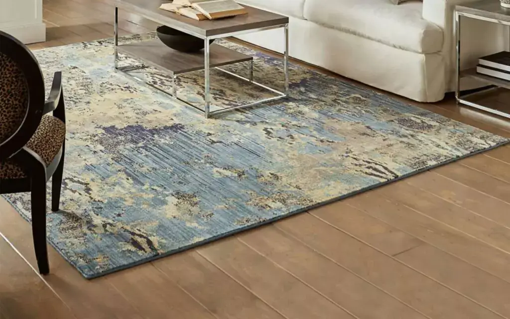 Area rug | CR Carpet
