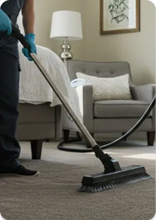 Carpet cleaning | CR Carpet
