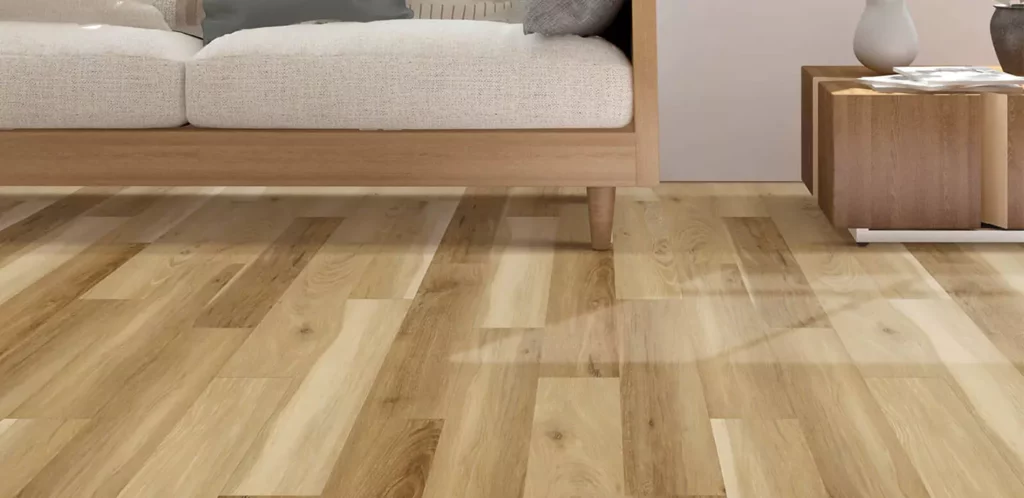 Laminate flooring | CR Carpet