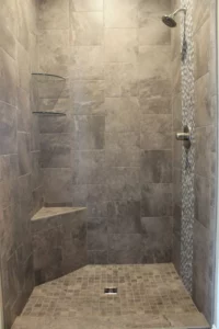 shower1 Bathroom tile | CR Carpet