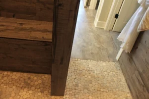 shower17 Tile Floor | CR Carpet