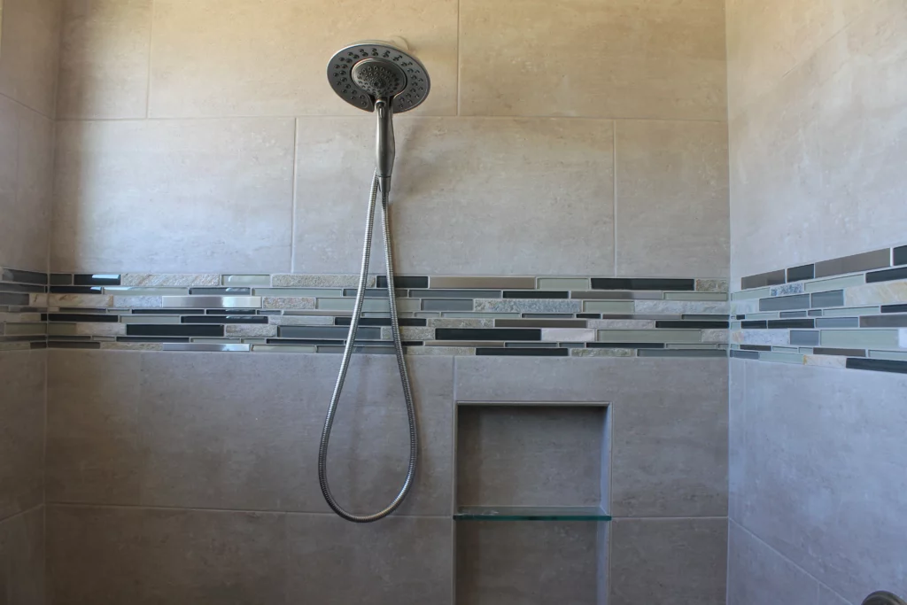 shower9 shower | CR Carpet