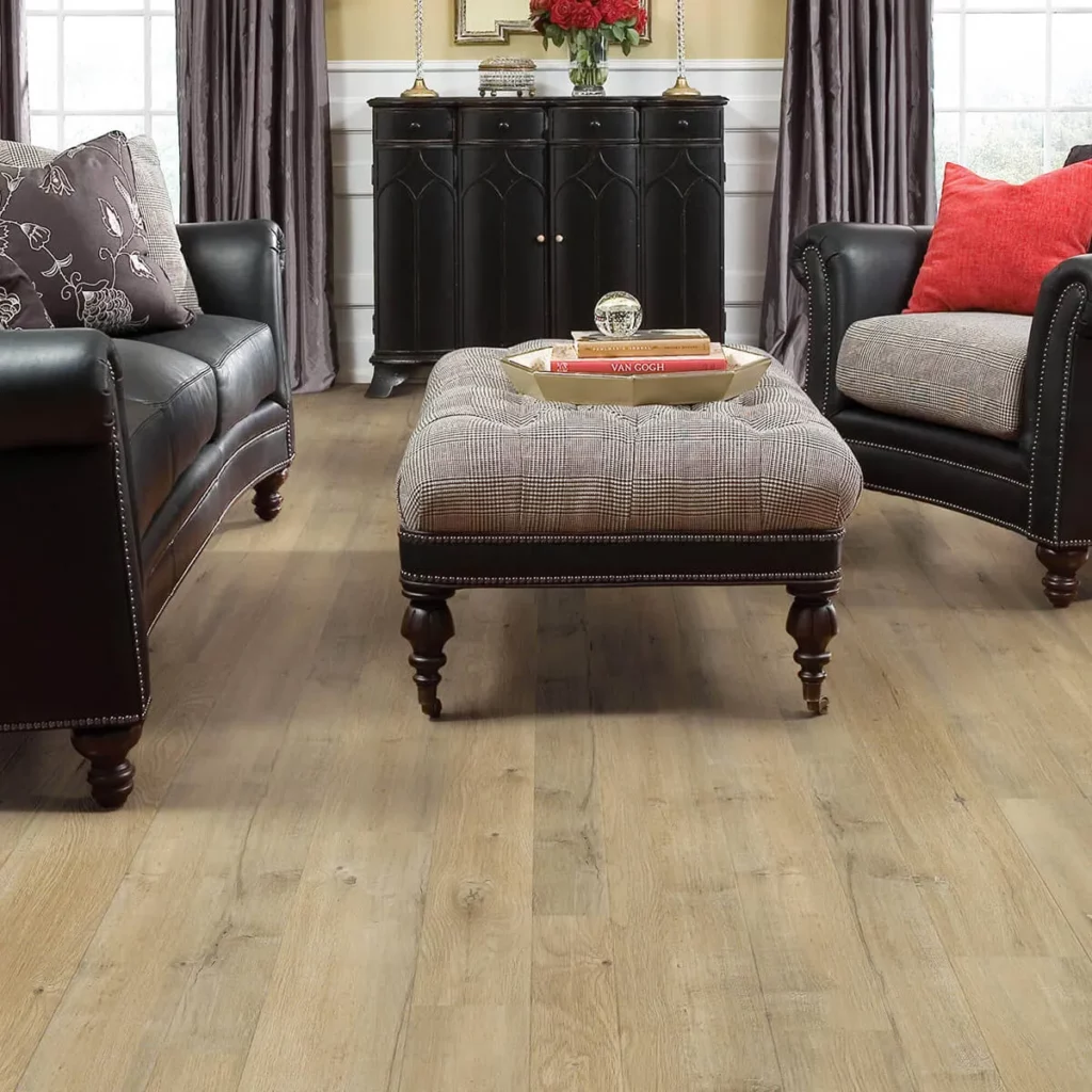 Laminate flooring | CR Carpet